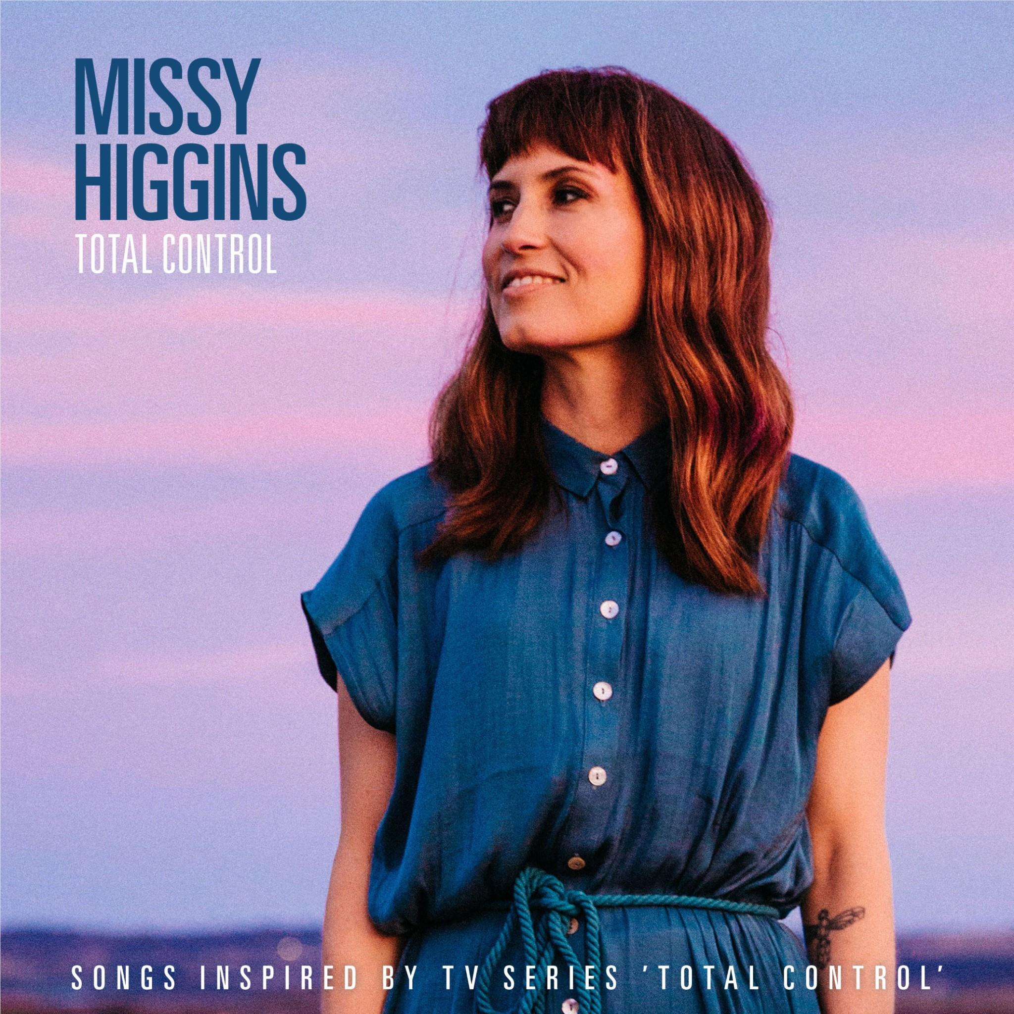 Total Control, By: Higgins, Missy