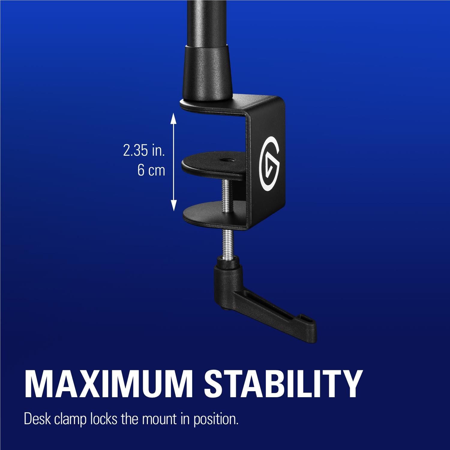 Elgato Master Mount L