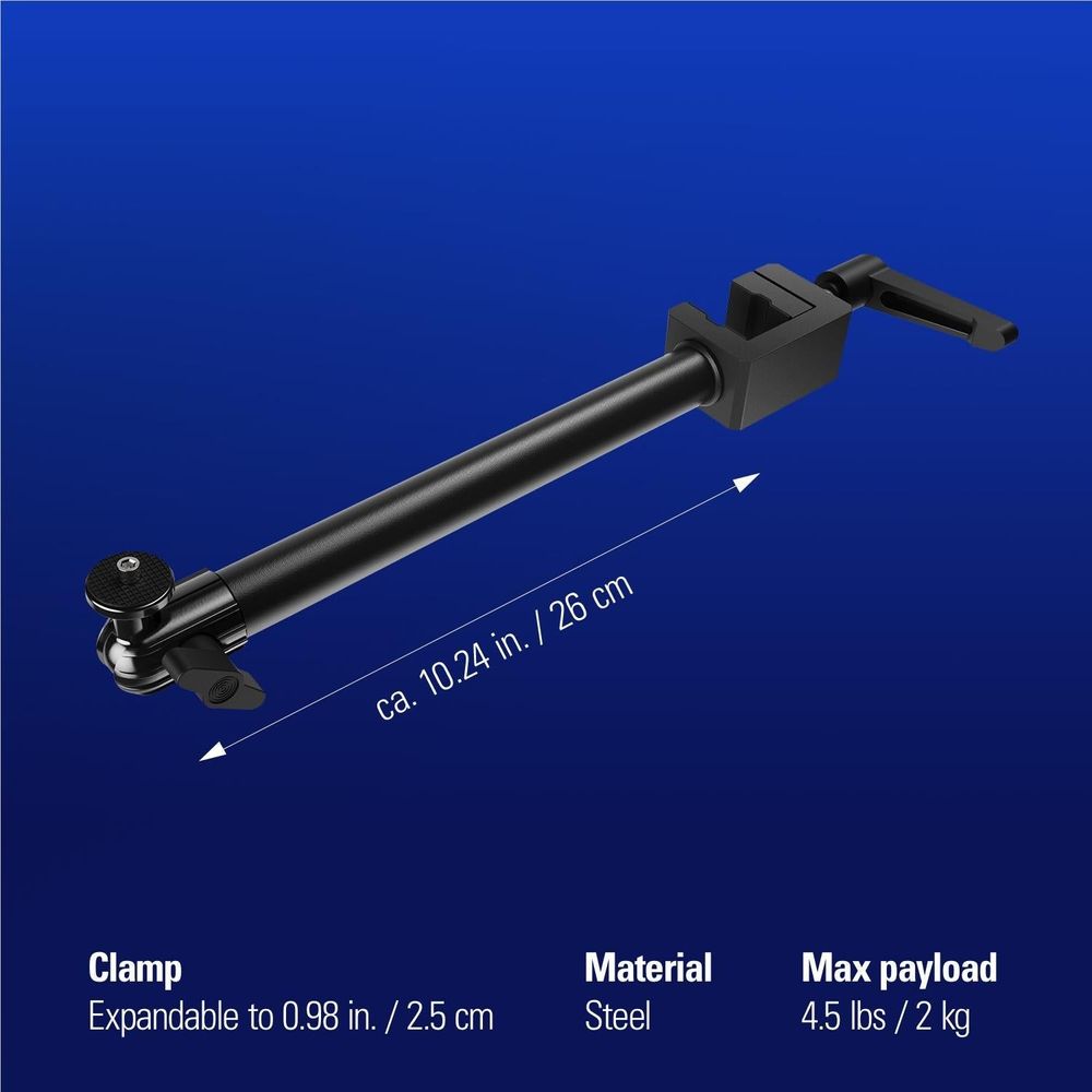 Elgato Solid Arm