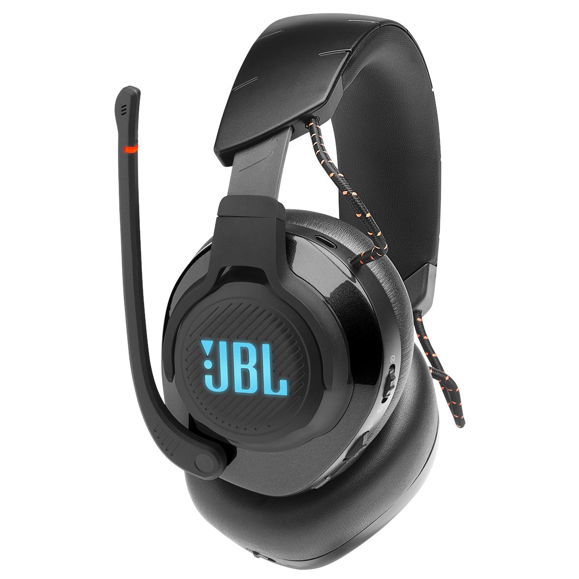 JBL Quantum 610 Wireless Gaming Headset (Black)