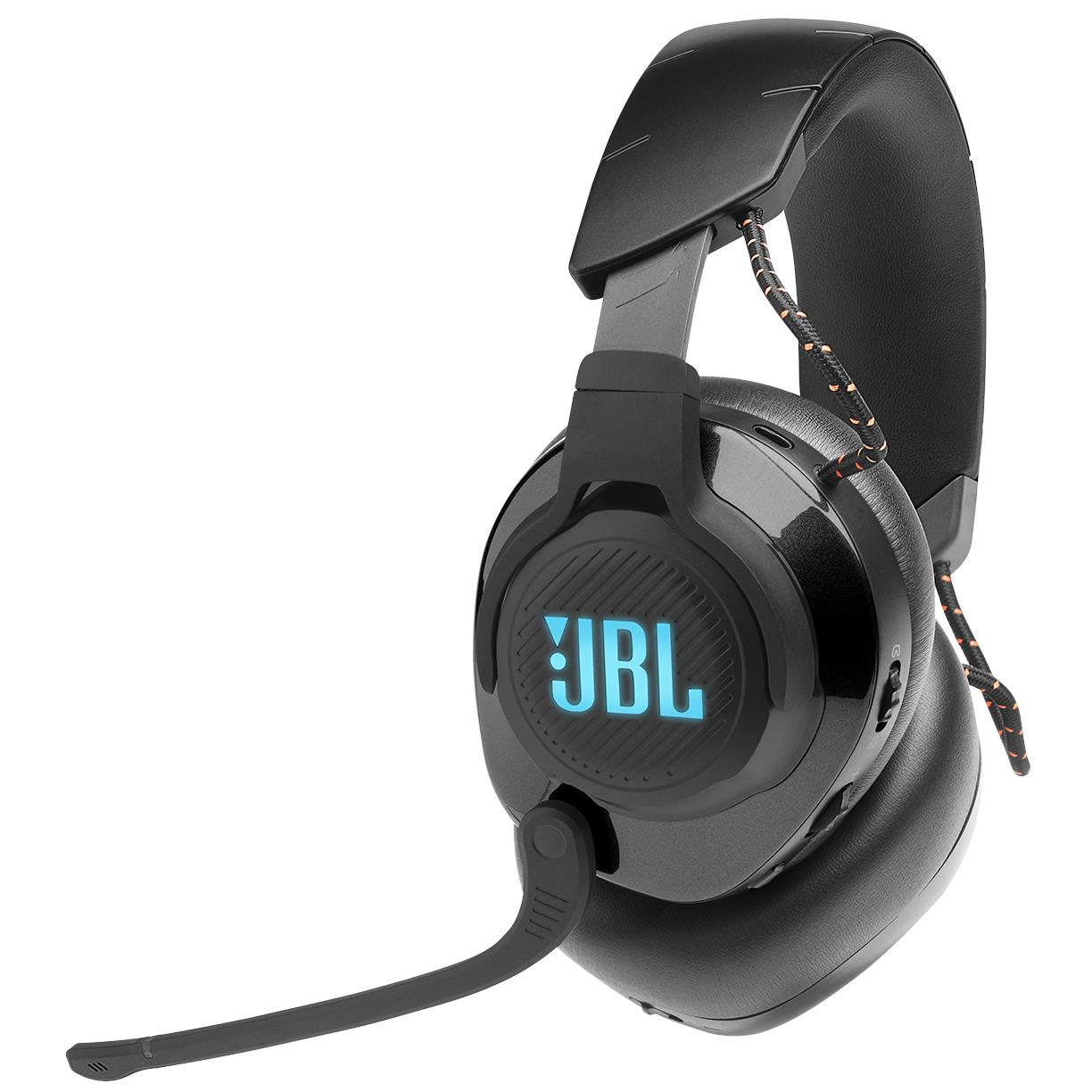 JBL Quantum 610 Wireless Gaming Headset (Black)