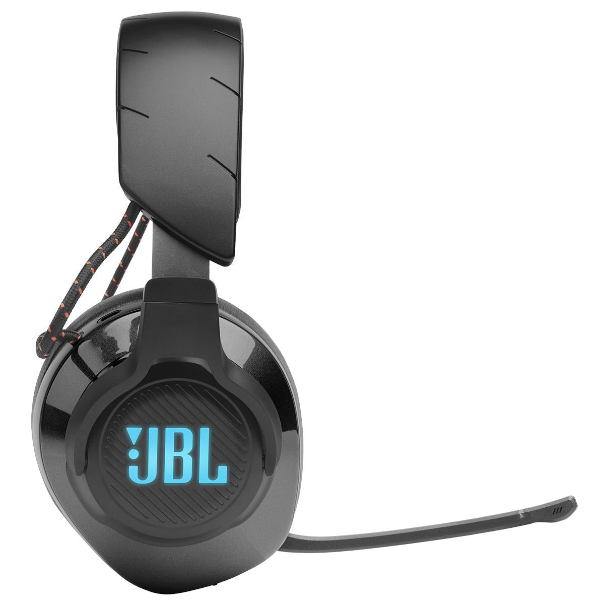JBL Quantum 610 Wireless Gaming Headset (Black)