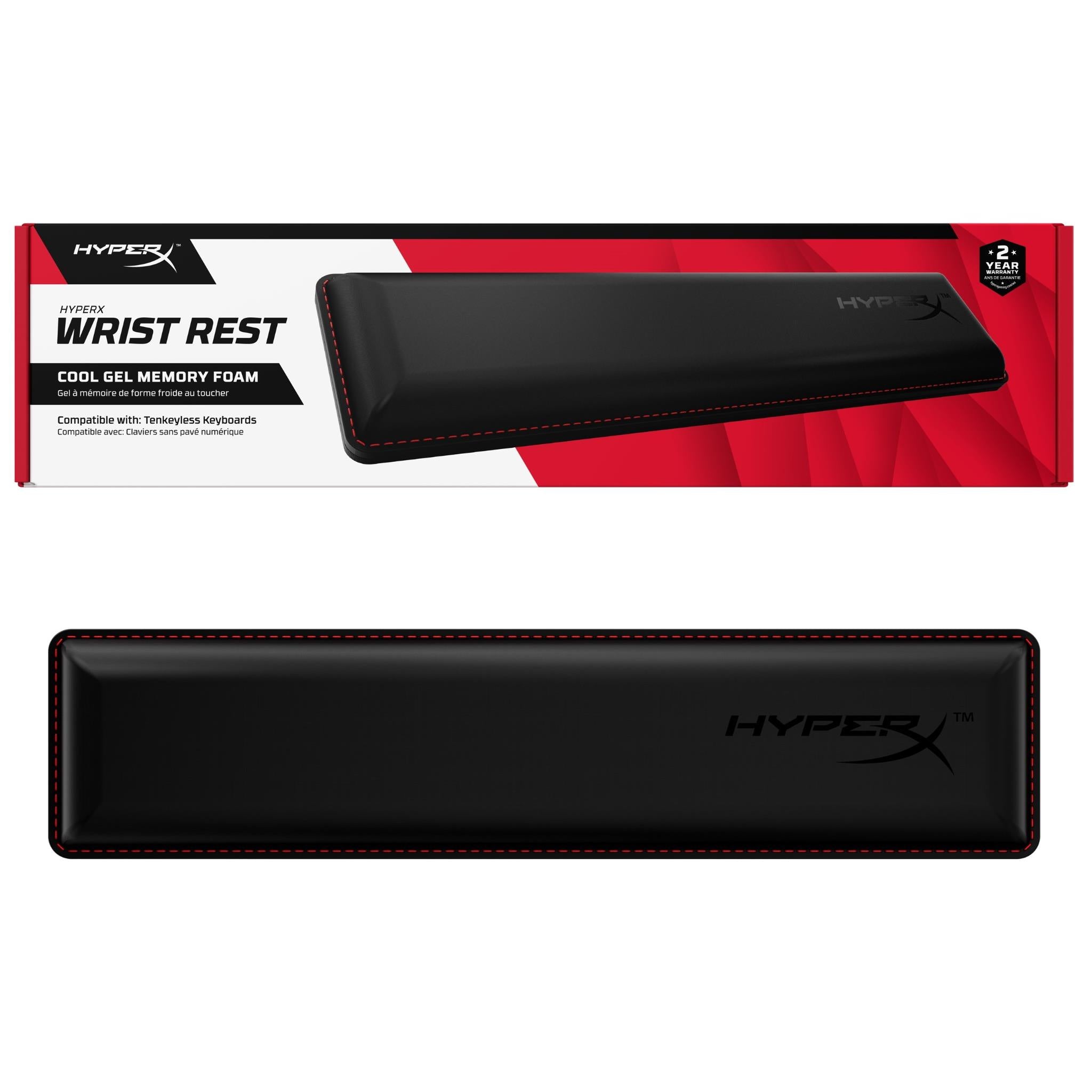 HyperX Wrist Rest (TKL Keyboard)
