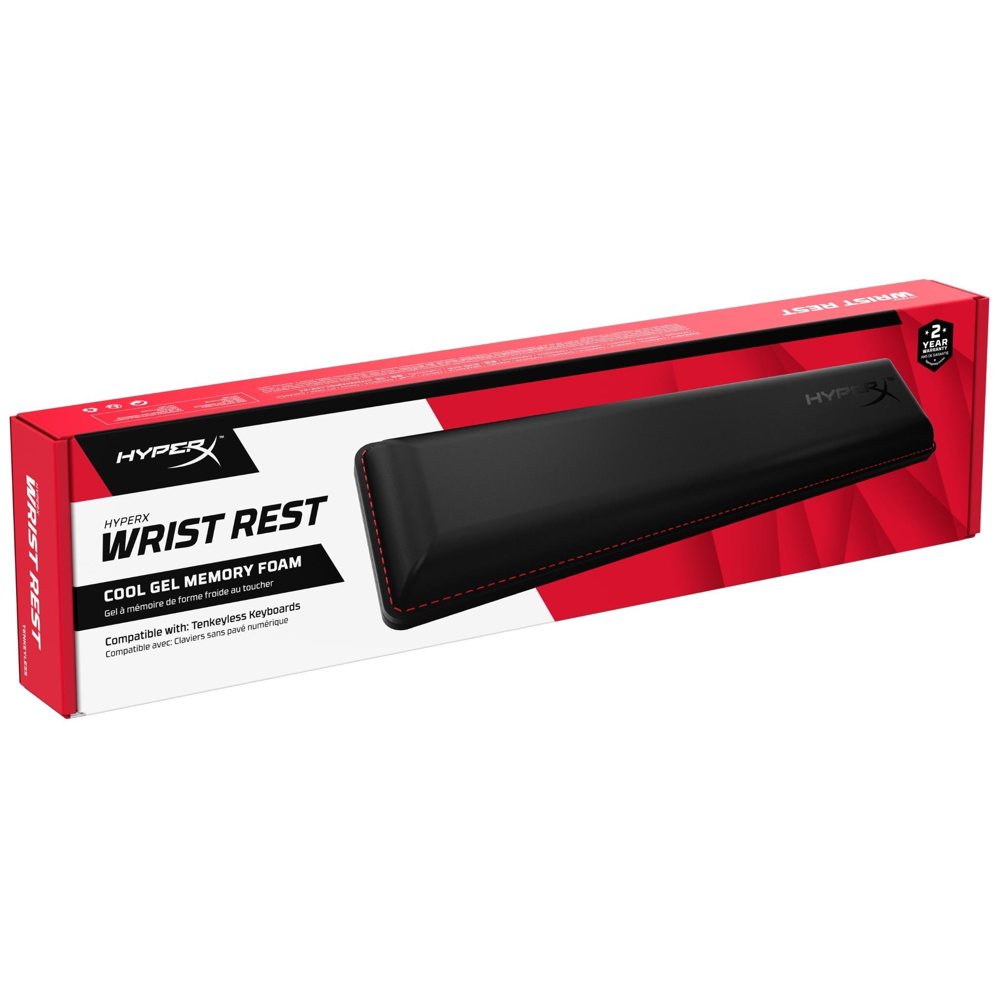 HyperX Wrist Rest (TKL Keyboard)