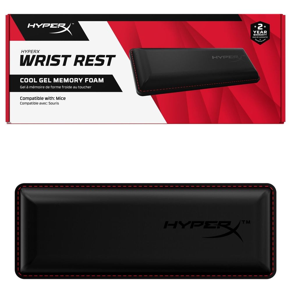 HyperX Wrist Rest (Mouse)