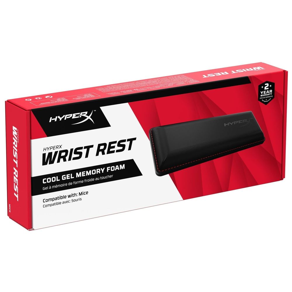 HyperX Wrist Rest (Mouse)