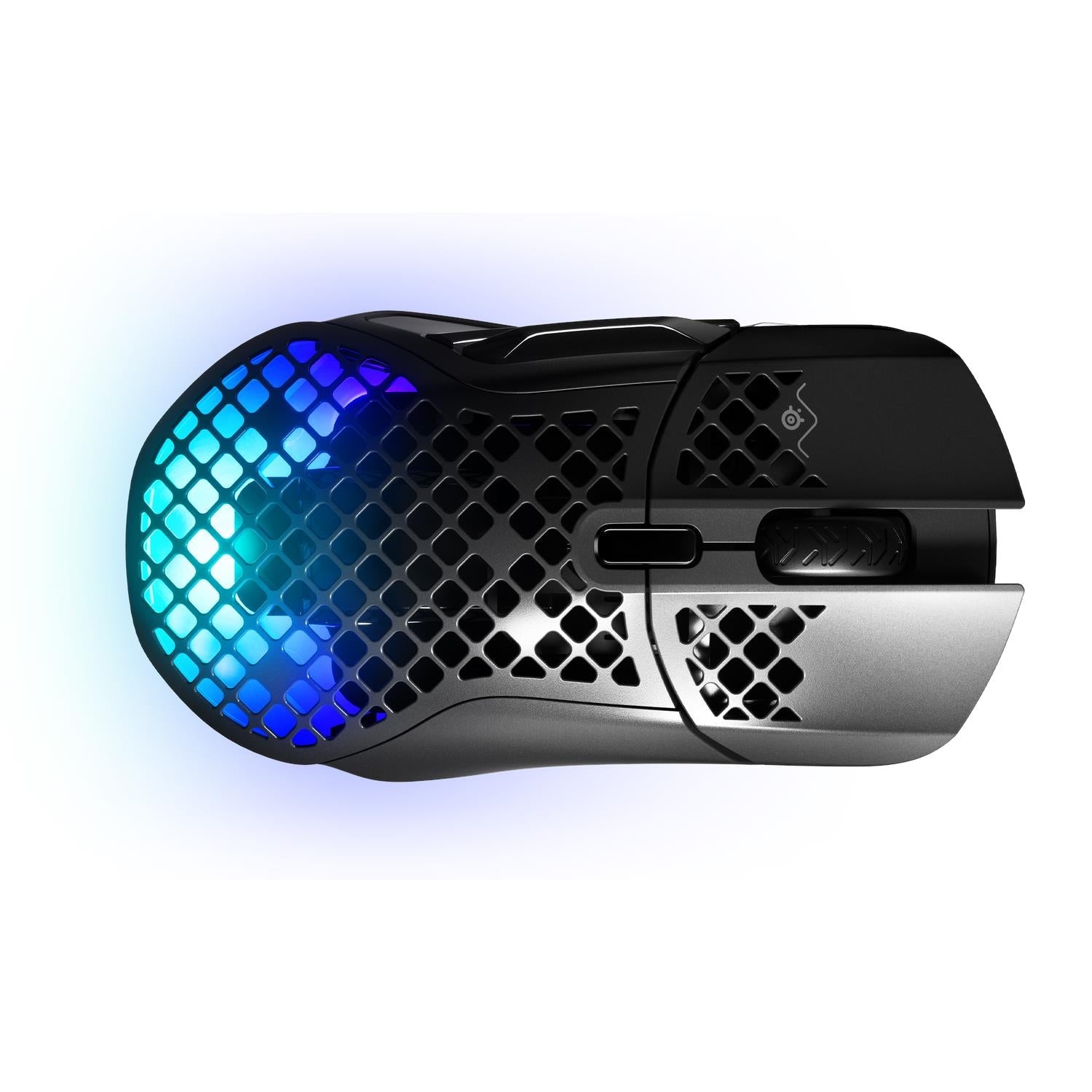 SteelSeries Aerox 5 Wireless Gaming Mouse