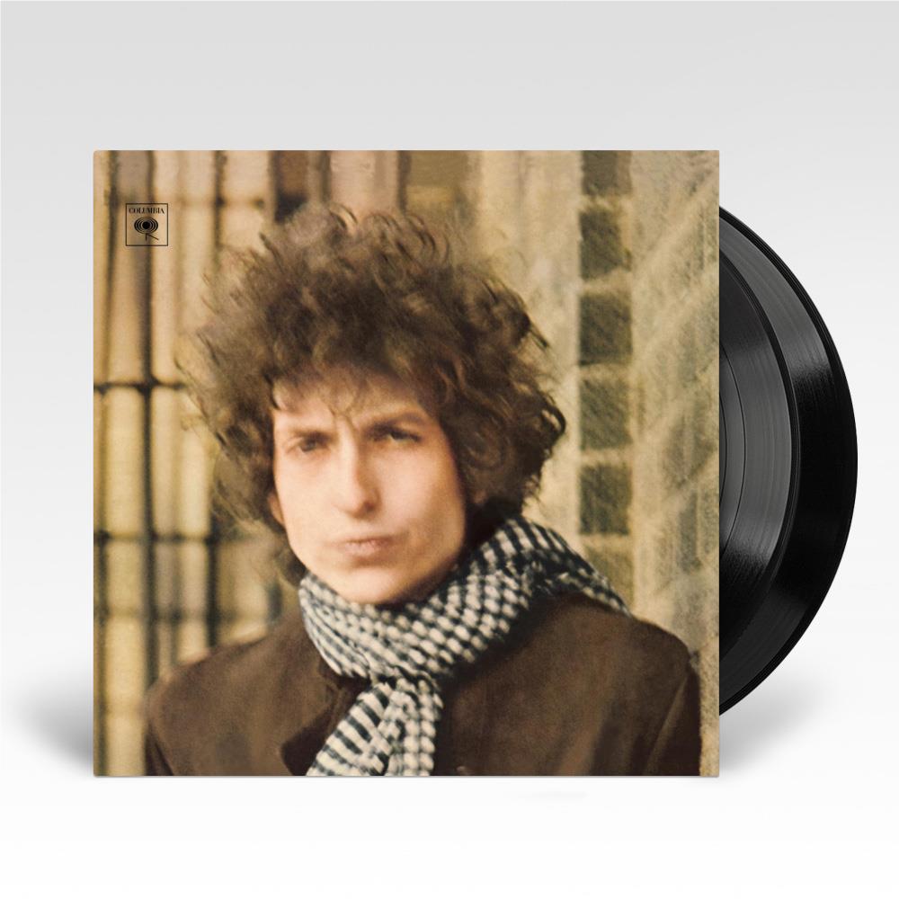 Blonde On Blonde (Vinyl) - By: Dylan, Bob