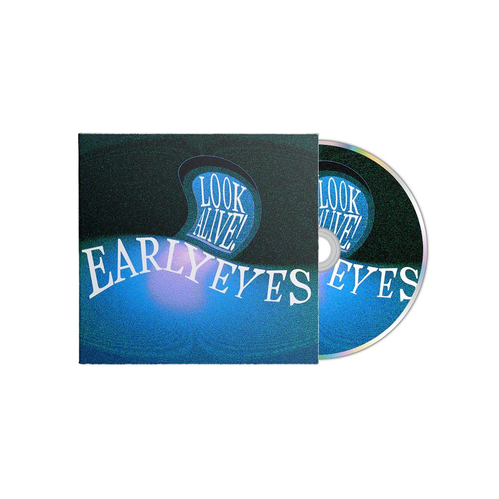 Look Alive!, By: Early Eyes