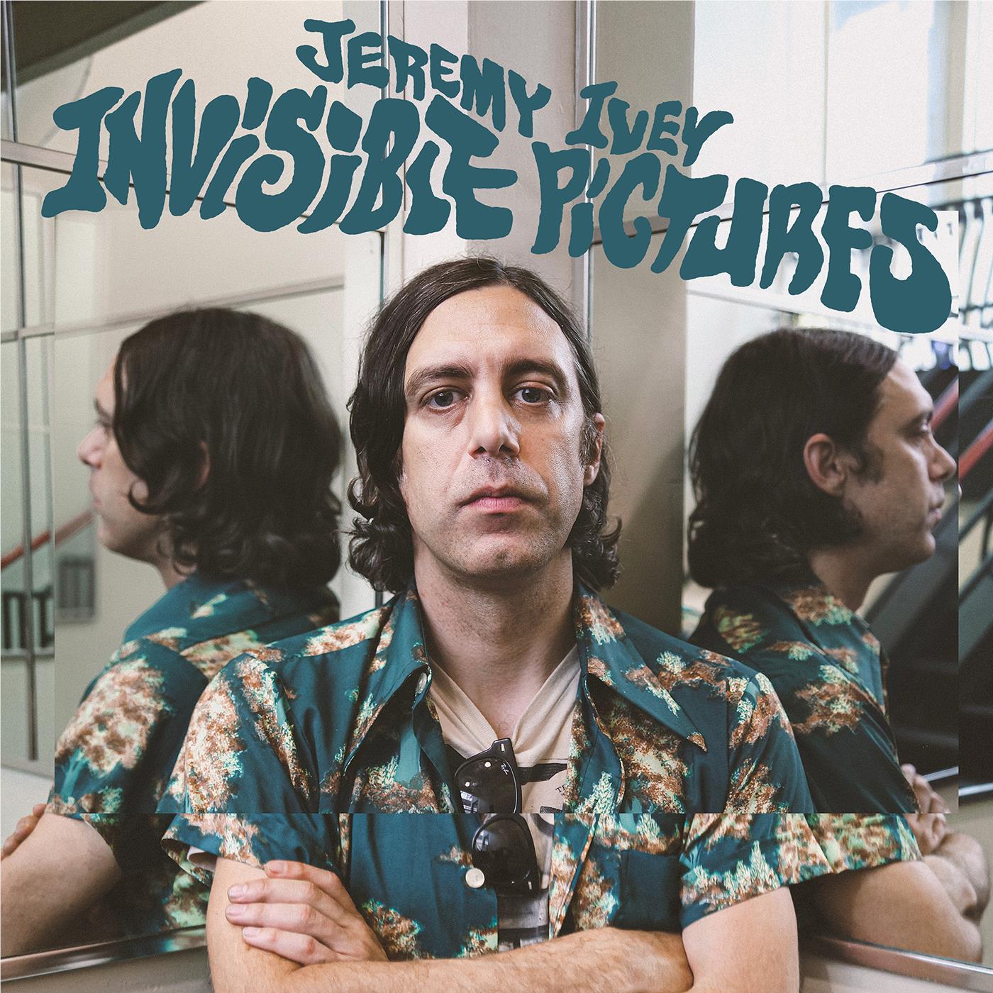 Invisible Pictures, By: Ivey, Jeremy