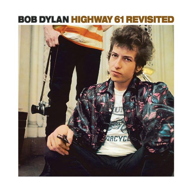 Highway 61 Revisited (Vinyl) - By: Dylan, Bob