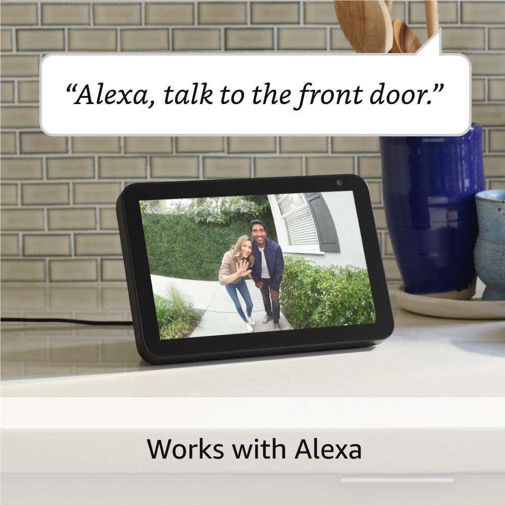 Ring Video Doorbell (Wired)