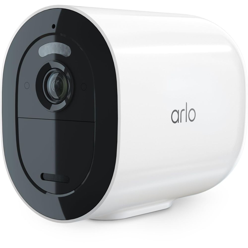 Arlo Go 2 Wire-free LTE/Wi-Fi Mobile Security Camera