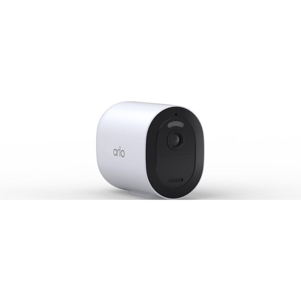 Arlo Go 2 Wire-free LTE/Wi-Fi Mobile Security Camera