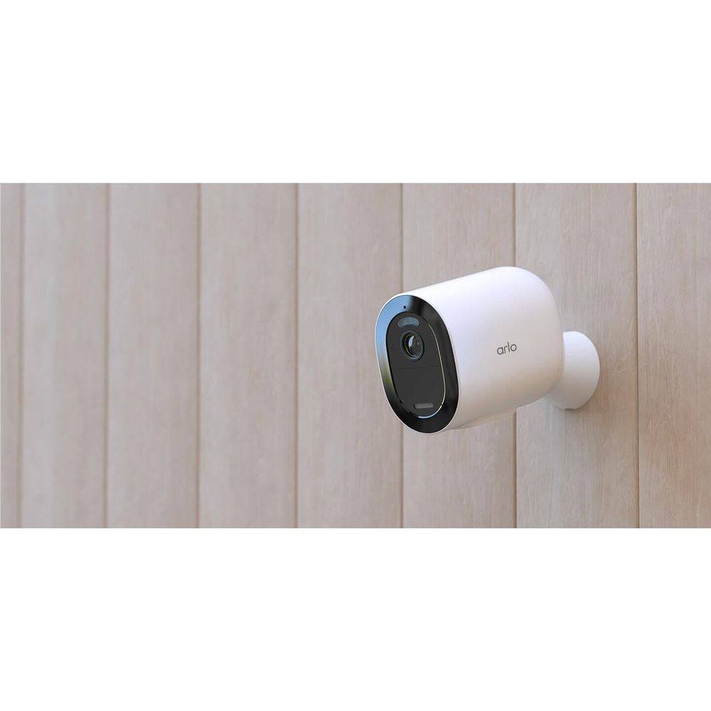 Arlo Go 2 Wire-free LTE/Wi-Fi Mobile Security Camera
