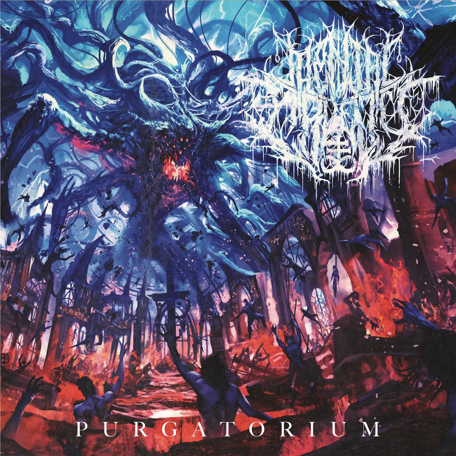 Purgatorium, By: Mental Cruelty