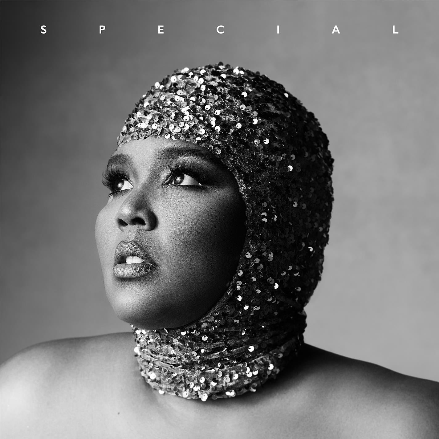Special (Purple Vinyl) - By: Lizzo
