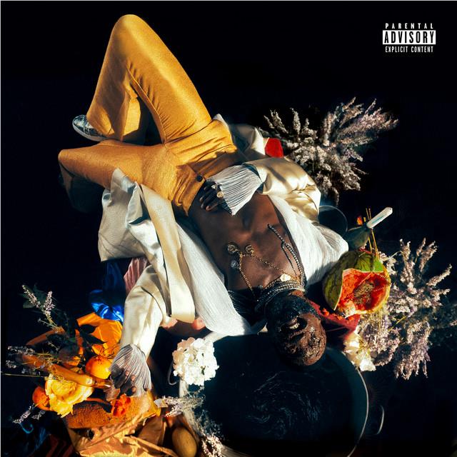 Cashmere Tears, By: Kojey Radical