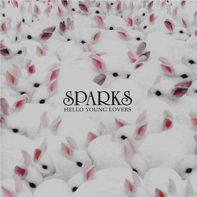 Hello Young Lovers (Vinyl) - By: Sparks