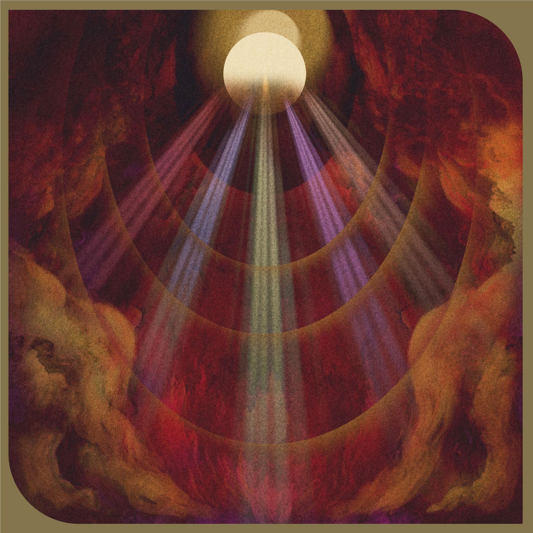 Atma (Coloured Vinyl) - By: Yob