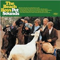 Pet Sounds (Remastered In Stereo & Mono), By: Beach Boys, The