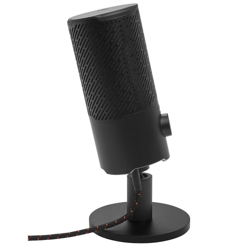 JBL Quantum Stream USB Microphone (Black)