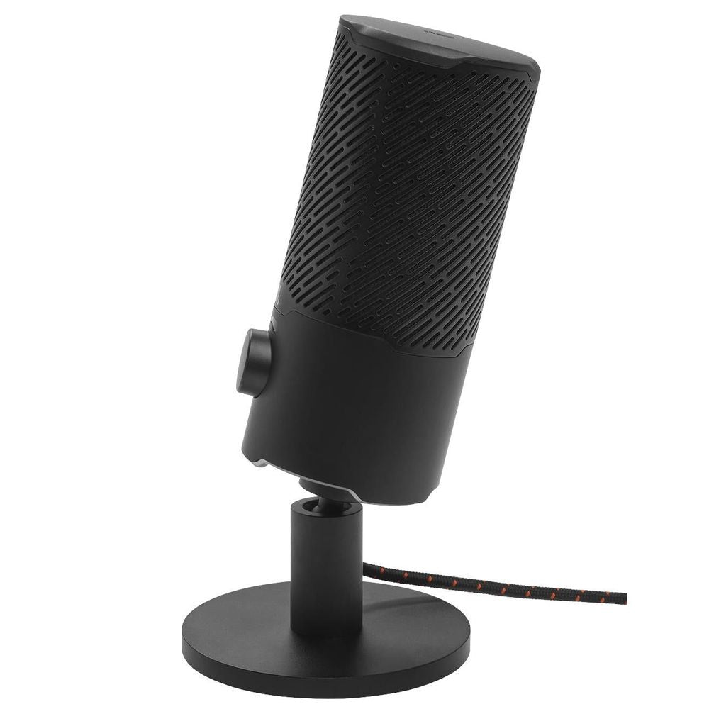 JBL Quantum Stream USB Microphone (Black)