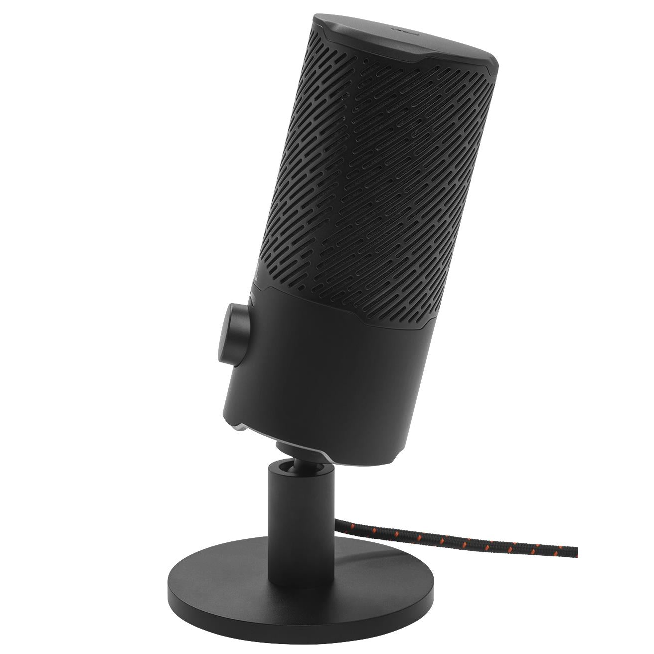 JBL Quantum Stream USB Microphone (Black)