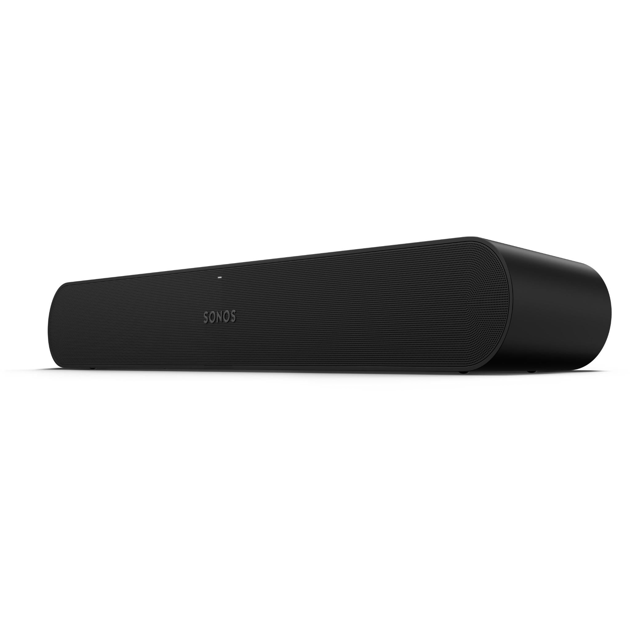 Sonos Ray Soundbar (Black)