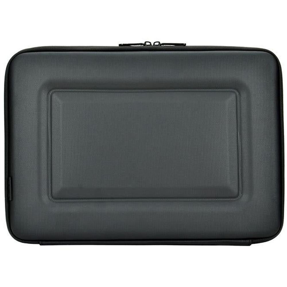 AGVA Resilient EVA 13.3" Laptop Sleeve(Black)