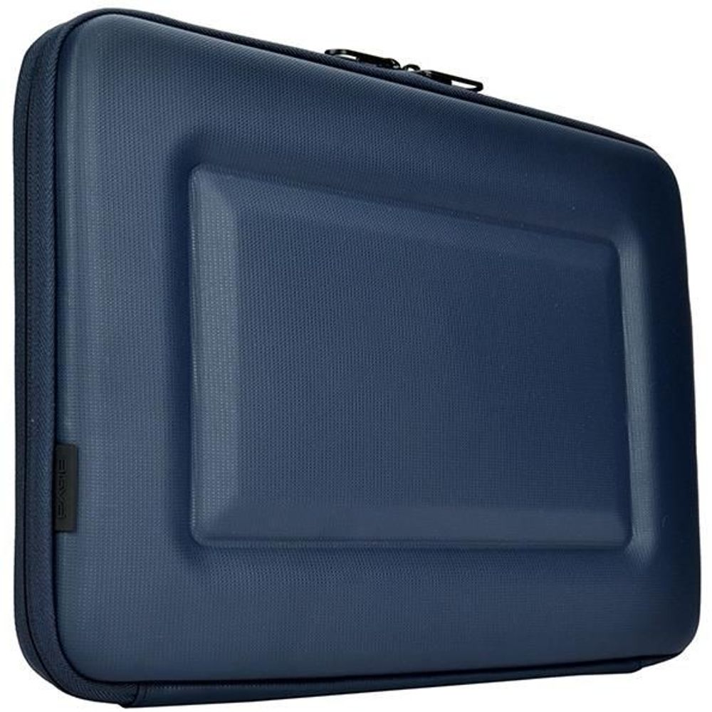 AGVA Resilient EVA 13.3" Laptop Sleeve (Blue)