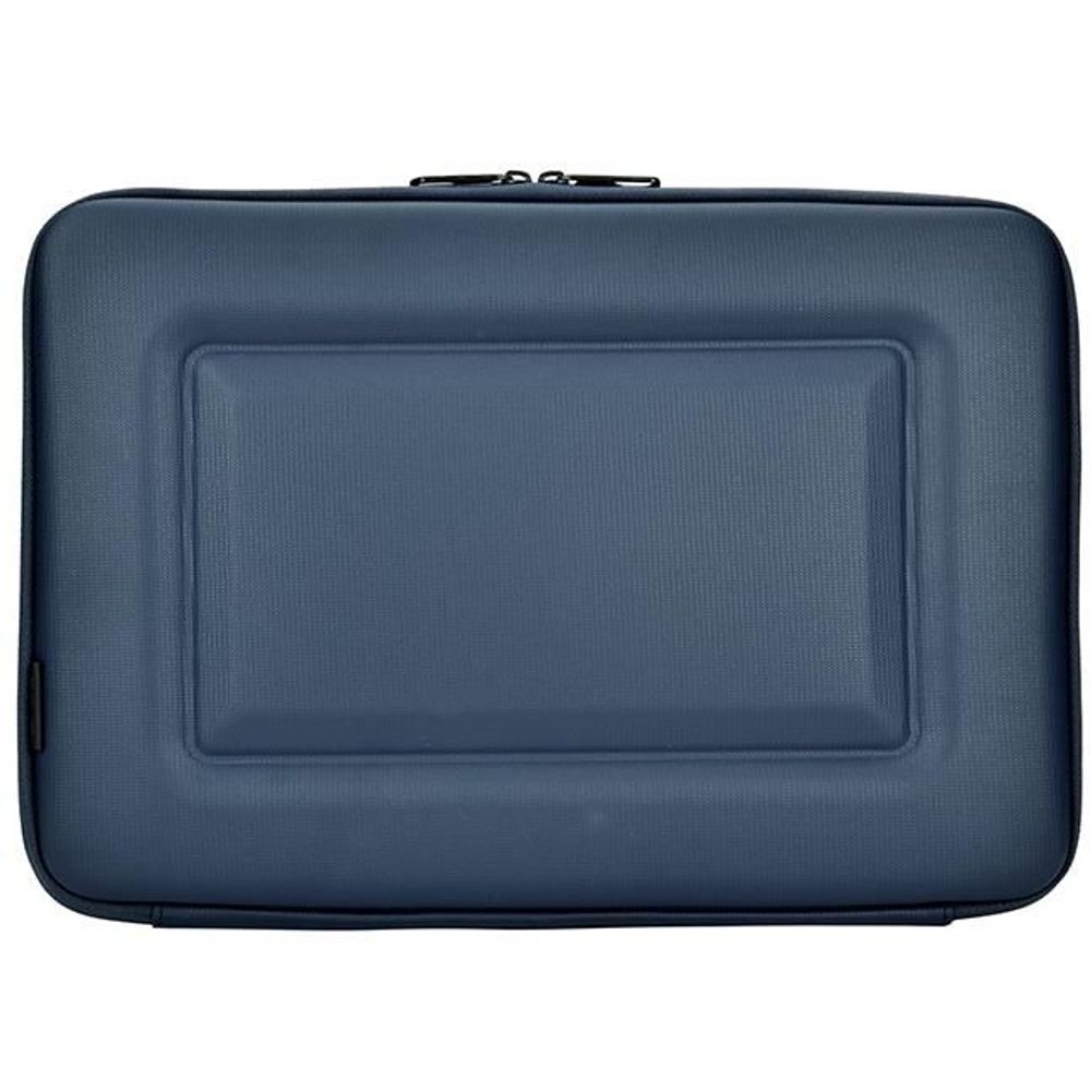 AGVA Resilient EVA 13.3" Laptop Sleeve (Blue)
