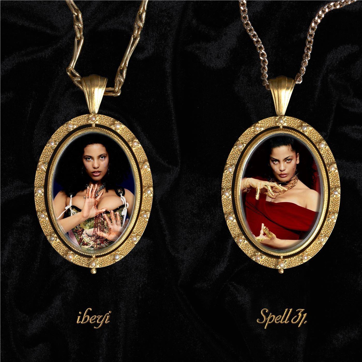 Spell 31,  By: Ibeyi