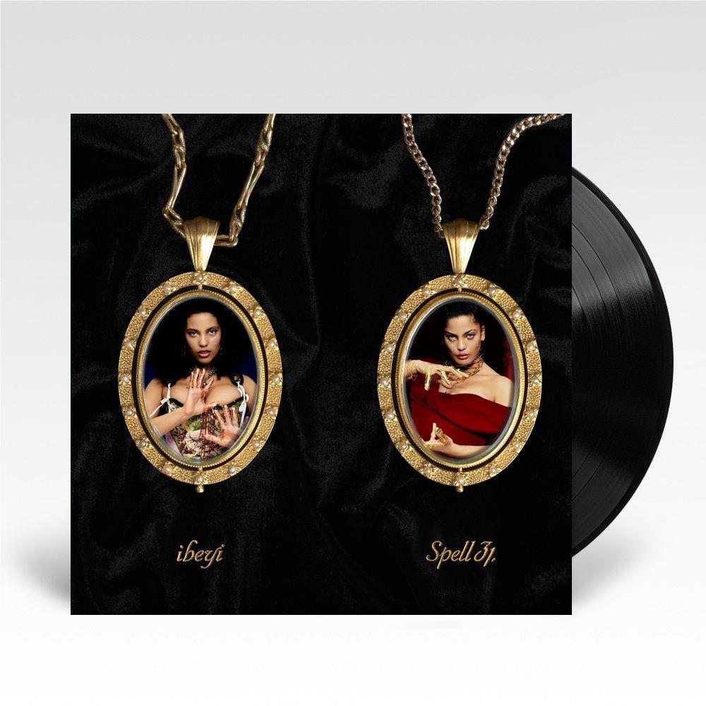 Spell 31 (Vinyl) - By: Ibeyi