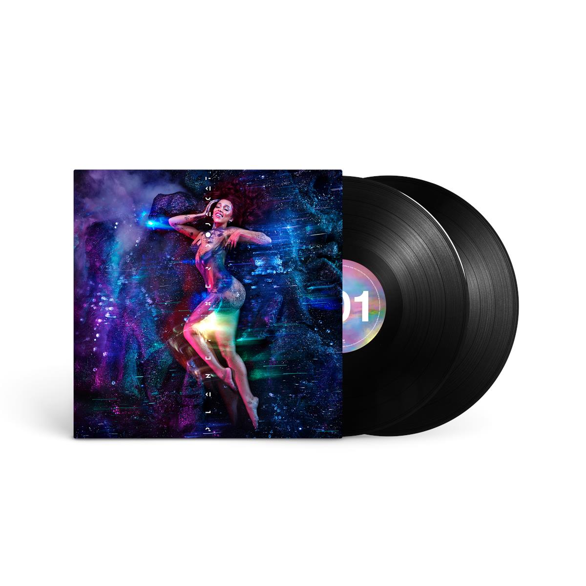 Planet Her (Vinyl) - By: Doja Cat