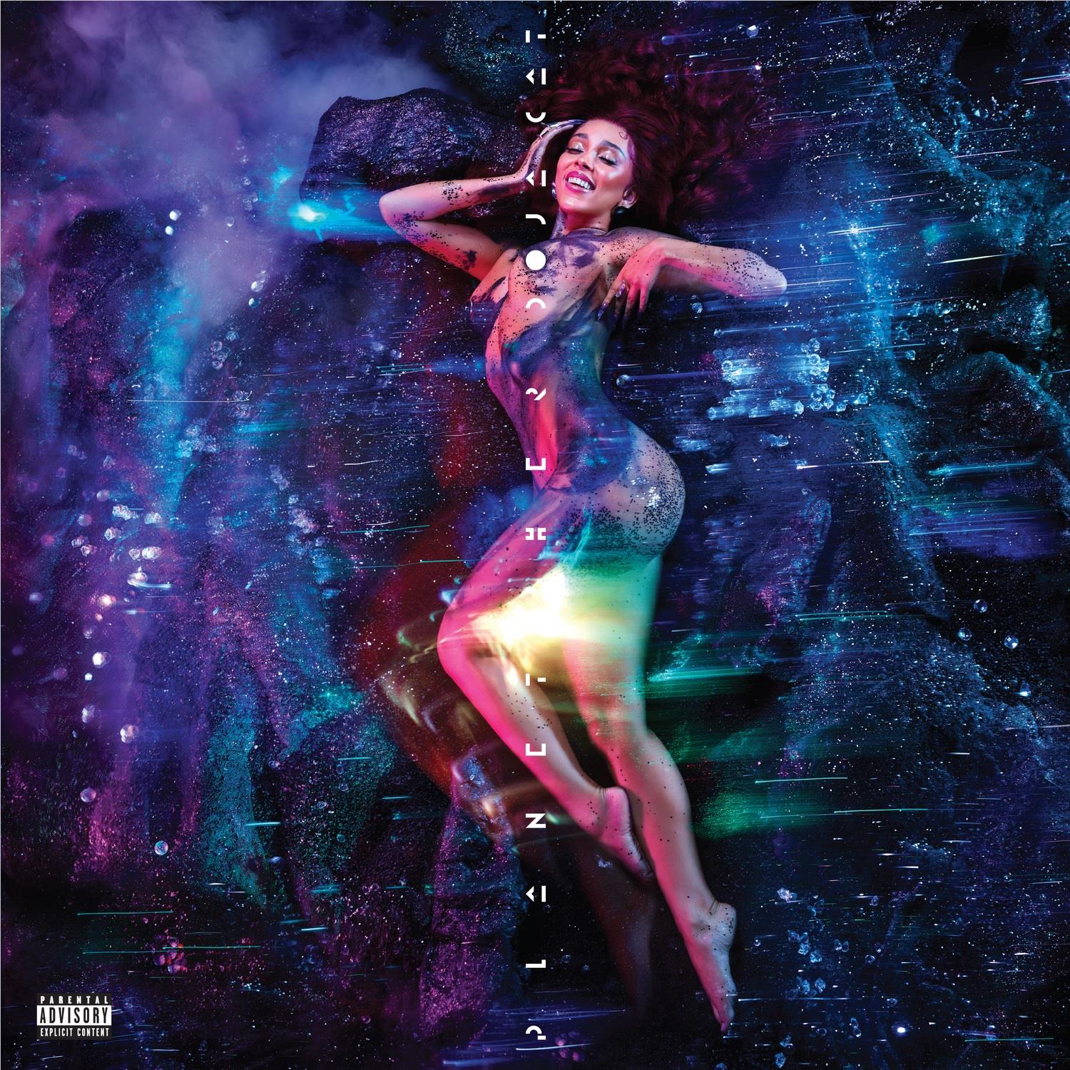 Planet Her (Vinyl) - By: Doja Cat