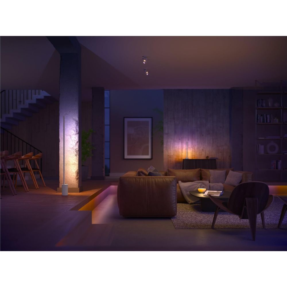 Philips Hue Bluetooth Gradient Ambient Lightstrip (2m)