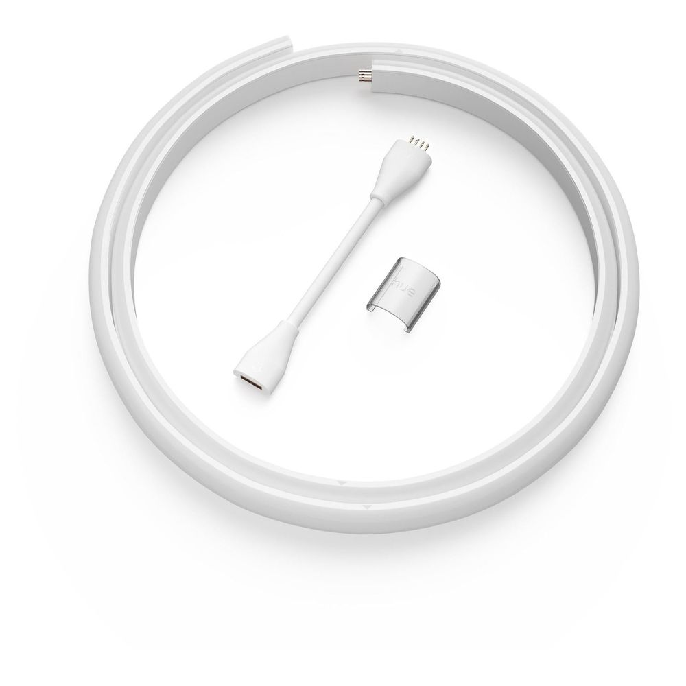 Philips Hue Bluetooth Gradient Ambient Lightstrip Extension (1m)
