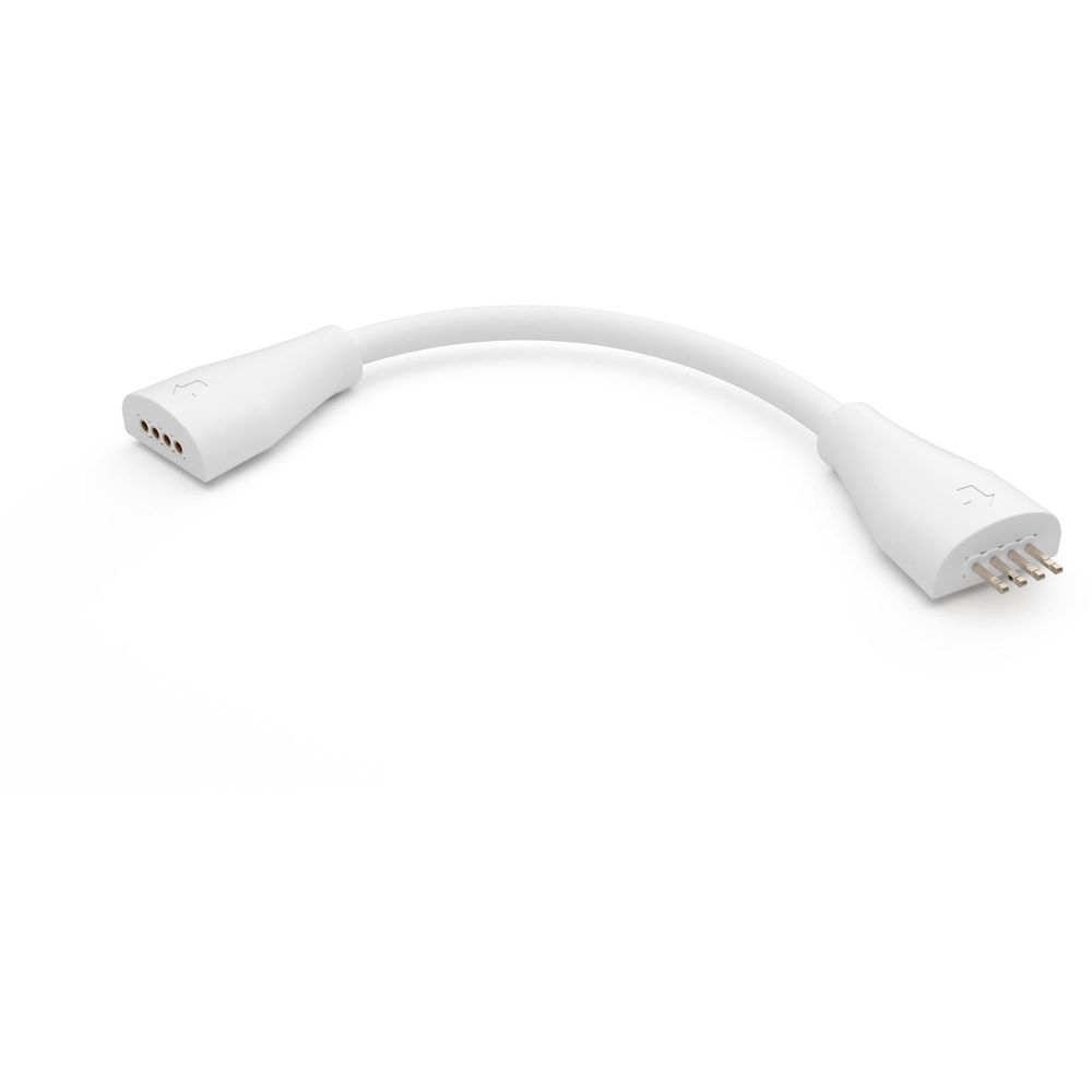 Philips Hue Bluetooth Gradient Ambient Lightstrip Extension (1m)