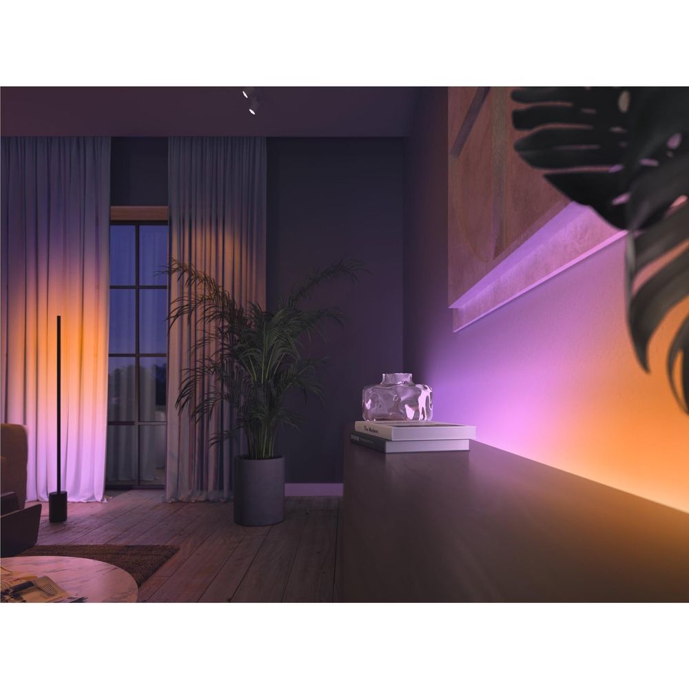 Philips Hue Bluetooth Gradient Ambient Lightstrip Extension (1m)