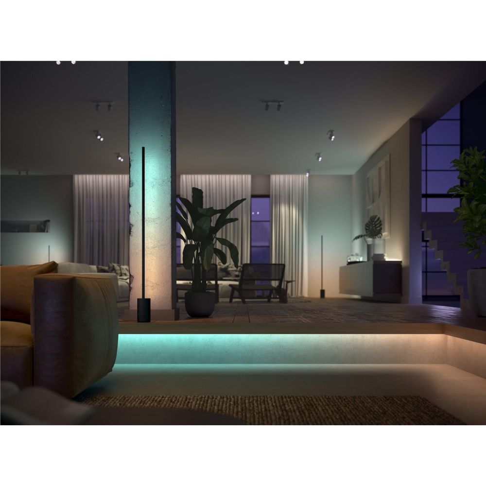 Philips Hue Bluetooth Gradient Ambient Lightstrip Extension (1m)