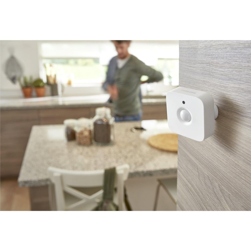 Philips Hue Motion Sensor V2 (2021)