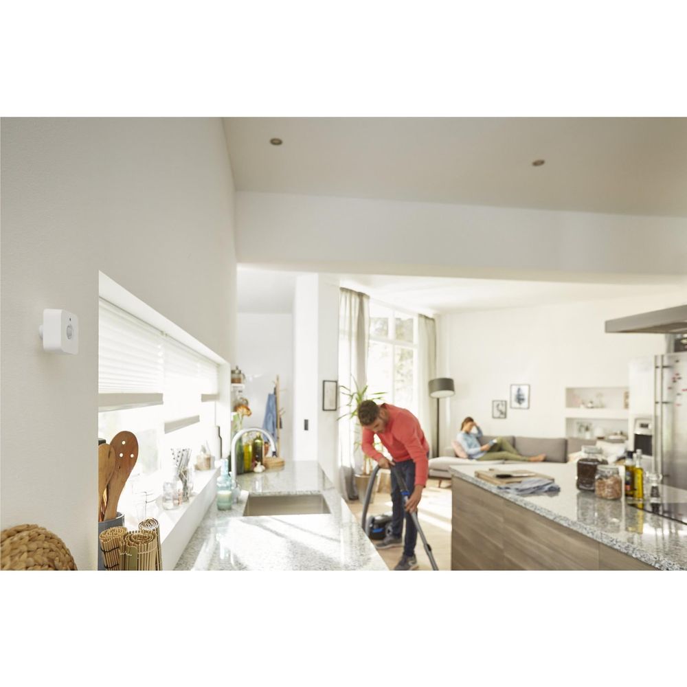 Philips Hue Motion Sensor V2 (2021)