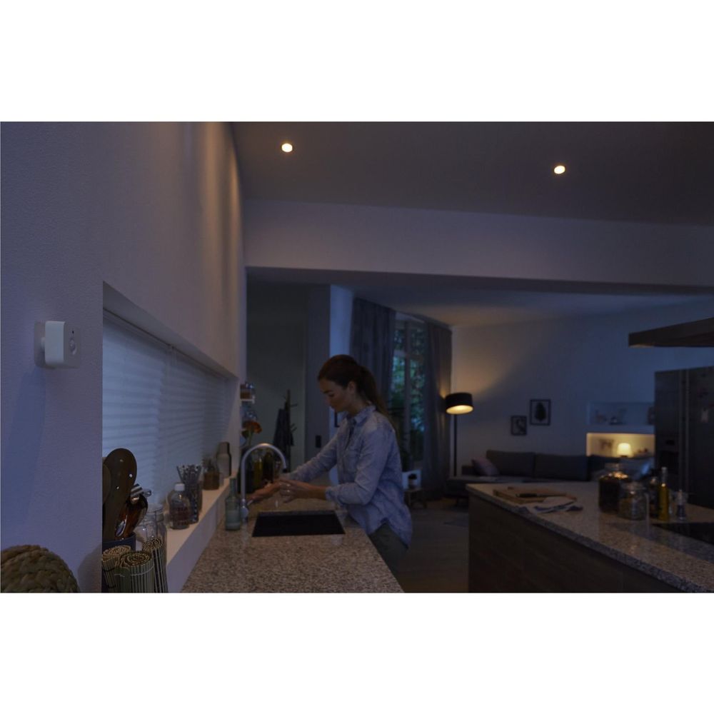 Philips Hue Motion Sensor V2 (2021)