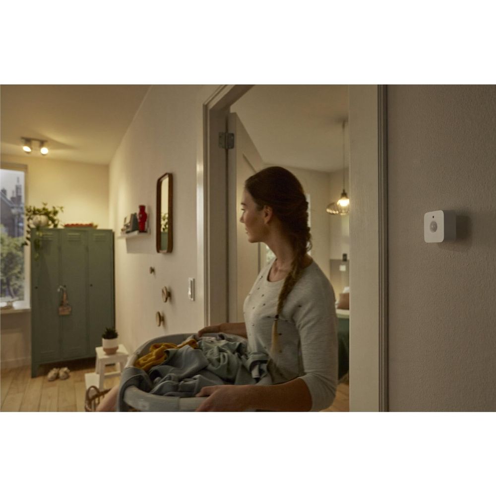 Philips Hue Motion Sensor V2 (2021)