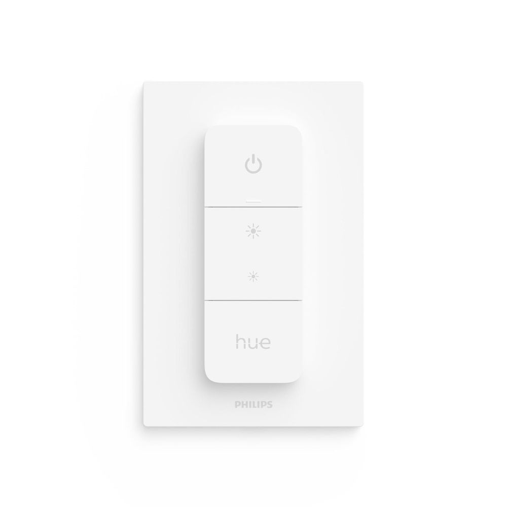 Philips Hue Dimmer Switch V2