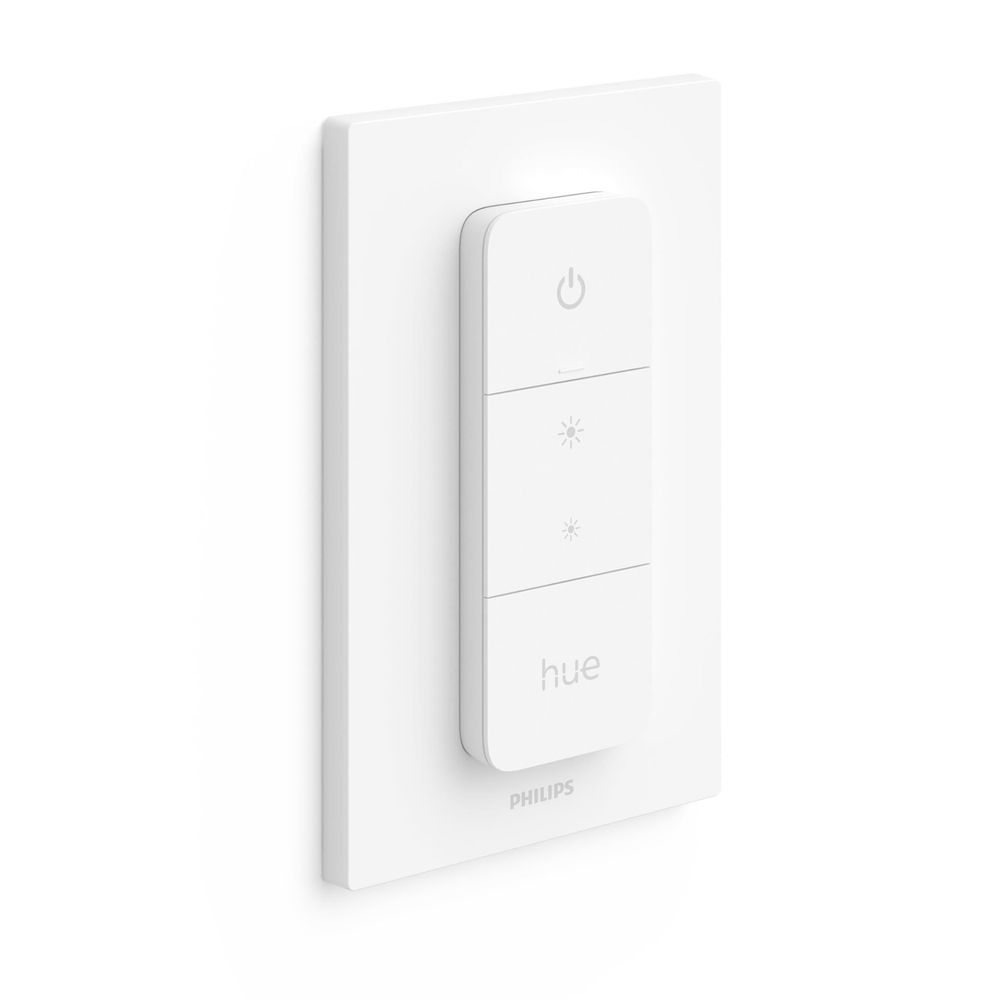 Philips Hue Dimmer Switch V2