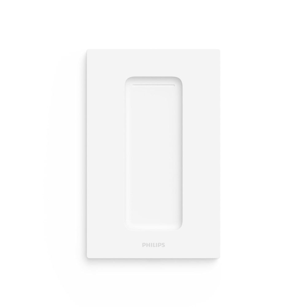 Philips Hue Dimmer Switch V2
