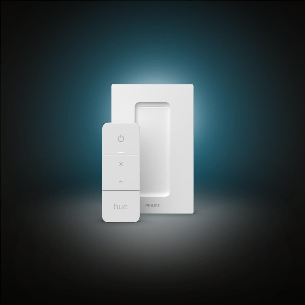 Philips Hue Dimmer Switch V2