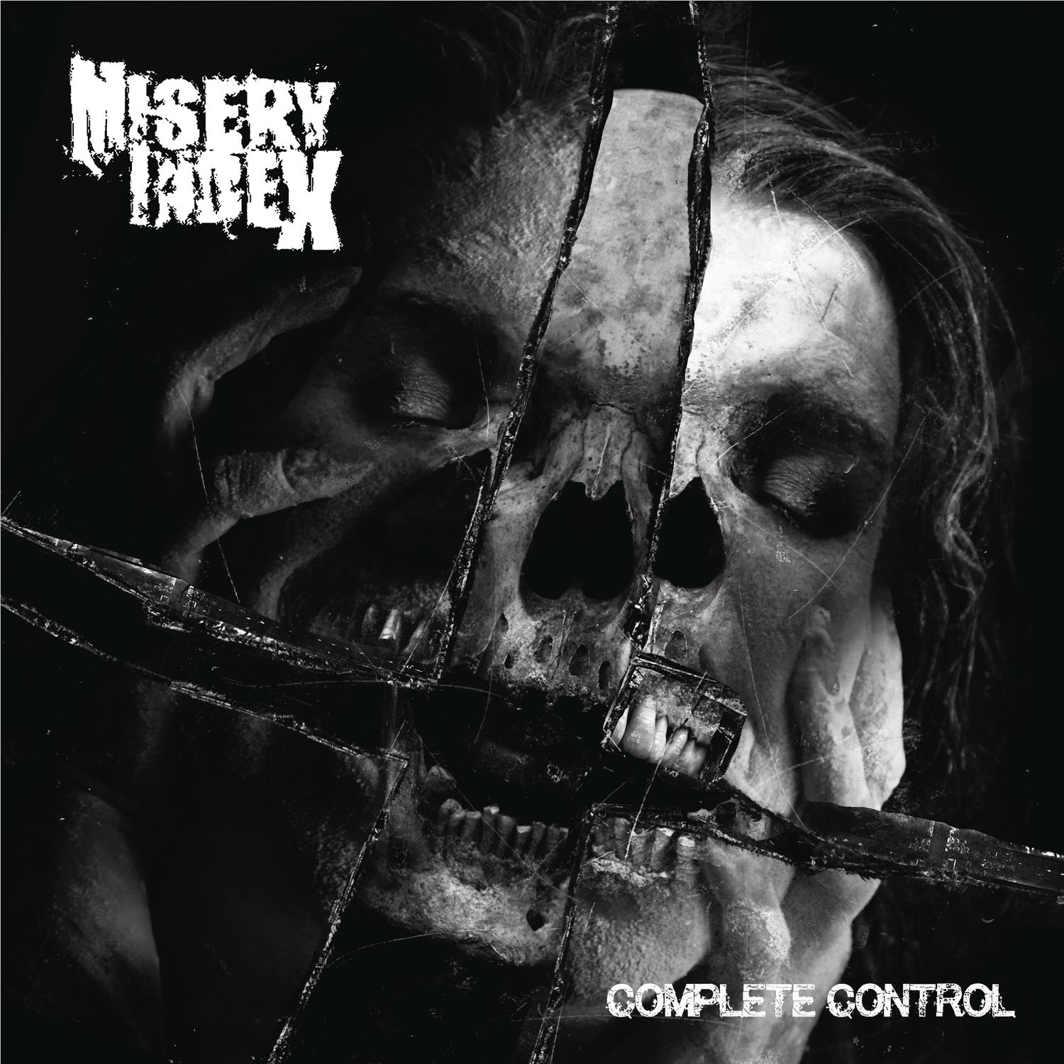 Complete Control,  By: Misery Index